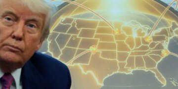 "Золотий купол" Трампа може стати трильйонною ставкою на технології, яких ще не існує