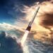 SpaceX і Blue Origin відмовилися від космічного саміту Макрона після тиску Білого дому