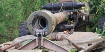 Український завод почав виробляти стволи для M777, Archer та інших іноземних артсистем