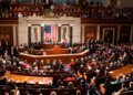 Санкції проти росії застрягли в Конгресі США, голосування можуть відкласти до виборів