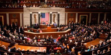 Санкції проти росії застрягли в Конгресі США, голосування можуть відкласти до виборів