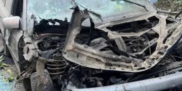 росія атакувала Одесу, Запоріжжя та Кропивницький – є загиблий і постраждалі