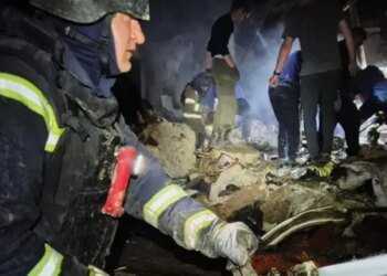 Оккупанты нанесли удар по Днепропетровской области: погибли полицейские