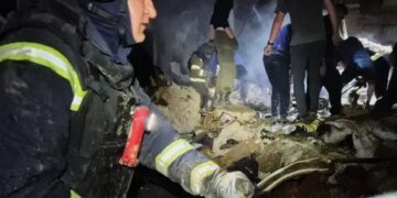Оккупанты нанесли удар по Днепропетровской области: погибли полицейские