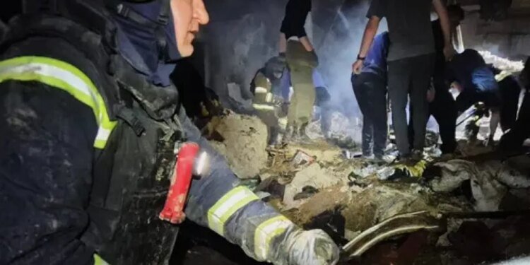 Оккупанты нанесли удар по Днепропетровской области: погибли полицейские