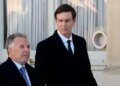 Віткофф і Кушнер найближчими днями можуть приїхати до Києва та москви