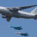 В российский Калининград прилетел секретный Ан-124: российские СМИ предполагают, что он доставил «Орешник»