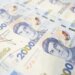 Скандал со шрифтом уже позади: в Украине появилась банкнота номиналом 2000 гривен с портретом Стуса