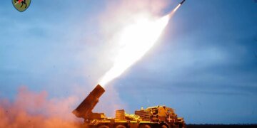 Сили оборони уразили місце запуску дронів окупантів у районі Донецька – Генштаб