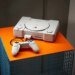 LEGO представив набір, присвячений PlayStation 1