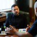 Зеленський і глава СБУ визначили географію відповіді на удари рф