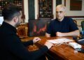 Удар рф по кабінету глави СБУ Поклада – що відомо про стан керівника спецслужби