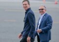 Віткофф і Кушнер у неділю відвідають Київ – Зеленський
