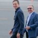 Віткофф і Кушнер у неділю відвідають Київ – Зеленський