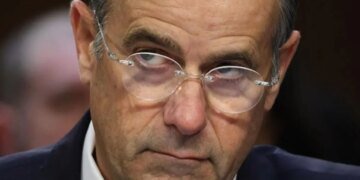 В Кремле “не так” поняли сигнал США и усилила атаки на Украину, – WP