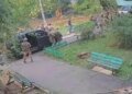 Экс-разведчик раскрыл подоплеку перестрелки силовиков в Киеве