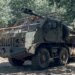 Україна у 2027 році отримає нові 155-мм САУ "Марта" для заміни радянської та західної артилерії