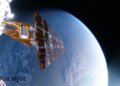 Приватний апарат наблизився до приреченого телескопа NASA, але врятувати його вже не зміг