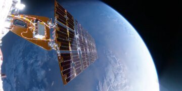 Приватний апарат наблизився до приреченого телескопа NASA, але врятувати його вже не зміг