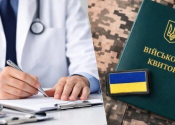 Мужчину ещё в 2008 году признали негодным к службе, а ТЦК отказывался это подтвердить: какое решение принял суд?