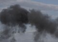 В Хмельницком 4 человека получили ранения в результате атаки беспилотников, один из них находится в больнице. ВИДЕО