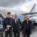 Віткофф і Кушнер прибули до кремля на можливу зустріч із путіним – росЗМІ