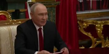 путін розпочав переговори зі спецпредставниками Трампа у кремлі