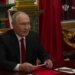 путін розпочав переговори зі спецпредставниками Трампа у кремлі