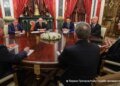 путін на зустрічі із Віткоффом і Кушнером похвалився, що по Києву не завдають ударів з "нуля годин"
