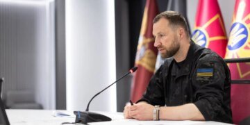 Хмара і Рютте обговорили підготовку до "Рамштайну", головний фокус – ППО та фінансування Сил оборони