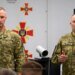 Драпатий представив нового командувача Сухопутних військ Заїця, а також визнав п'ять ключових завдань