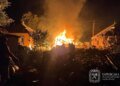 рф продовжує завдавати смертоносні удари по Україні: на Харківщині троє загиблих, у низці областей – є поранені