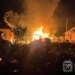 рф продовжує завдавати смертоносні удари по Україні: на Харківщині троє загиблих, у низці областей – є поранені