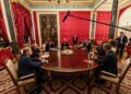 "Київський режим перестав приховувати свою сутність, перезахоронюючи нацистів": путін "відверто" поговорив з Віткоффом і Кушнером