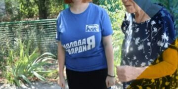 На ТОТ Запорізької області питна вода стала приводом для пропаганди – ЦНС