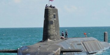 НАТО впервые за десять лет учились топить российские субмарины без подсказки Вашингтона