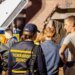 У Хмельницькому завершили розбір завалів будинку після атаки БПЛА рф