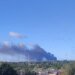 Українські військові за допомогою дронів FP-1 атакували рязанський НПЗ