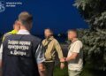 «Клиент» должен был ехать в Черновцы, а оттуда — в Румынию: в Днепре раскрыли схему побега за границу
