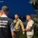 «Клиент» должен был ехать в Черновцы, а оттуда — в Румынию: в Днепре раскрыли схему побега за границу
