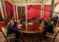 Встреча Кушнера с Путиным завершится для Киев ультиматумами, – политолог