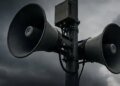 У Києві запрацювала диференційована "кольорова" система оповіщення про загрози