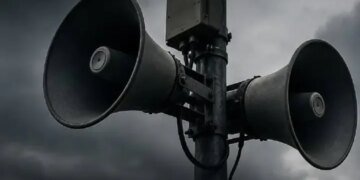 У Києві запрацювала диференційована "кольорова" система оповіщення про загрози
