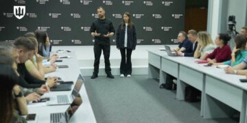 Український ОПК готують до нового масштабування – очільник Міноборони Хмара розповів деталі