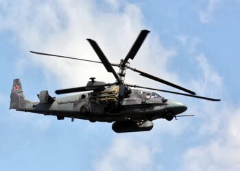 В Сочи дотла сожгли гордость авиации РФ — Ка-52 и Ми-28. ФОТО
