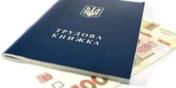 Українцям дозволили подавати заяви про втрату роботи через війну