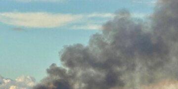 У Дніпрі до трьох зросла кількість поранених після ворожої атаки