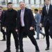 Кушнер привез в Киев месседж от Трампа о завершении войны и долгосрочном мире