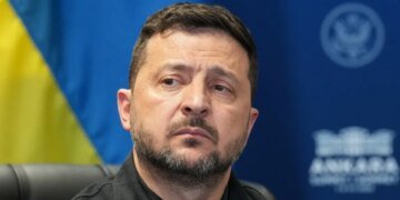 Постійний терор нова тактика путіна перед виборами – Зеленський пообіцяв відповідь