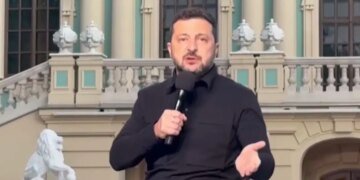 Украина готовится сбивать реактивные дроны, есть план «А» и план «Б», – Зеленский